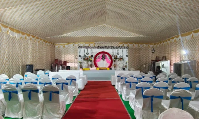 SGS Kalyana Mandapam